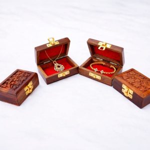 Jwellery Boxes