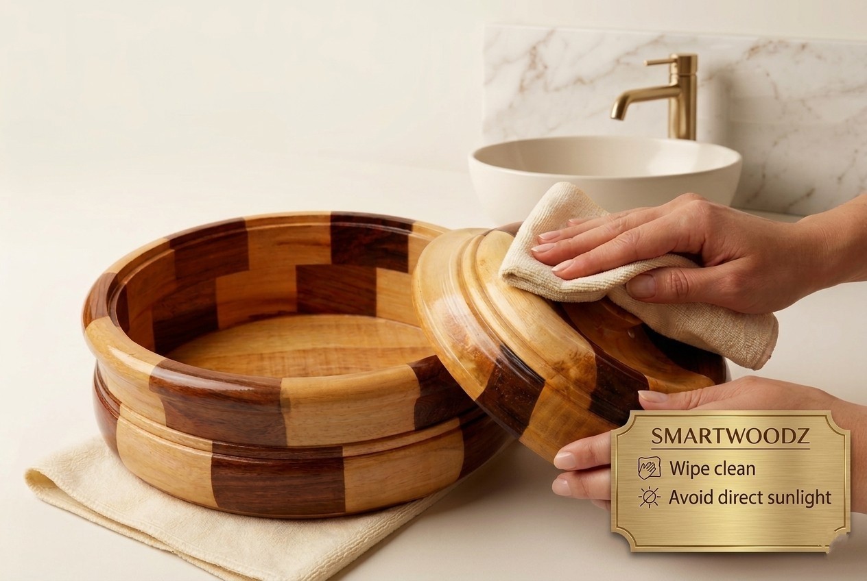 Decorative Storage roti Container - Image 3