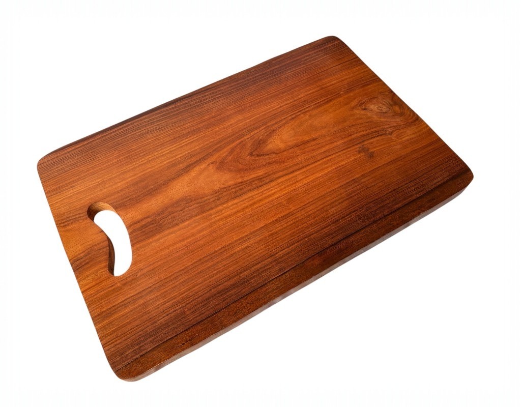 Chopping Board for Vegetables Sheesham Wood