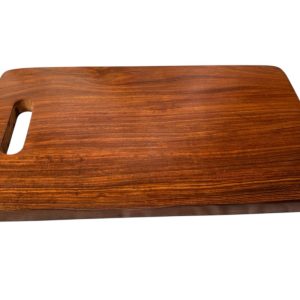 Chopping Board Natural Sheesham Wood