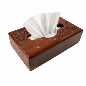 Nepkin Box for Dining Table