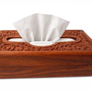 Nepkin Box for for Dining Table