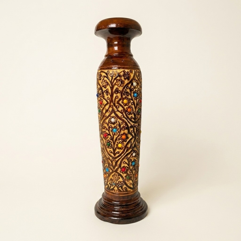 Flower Vase