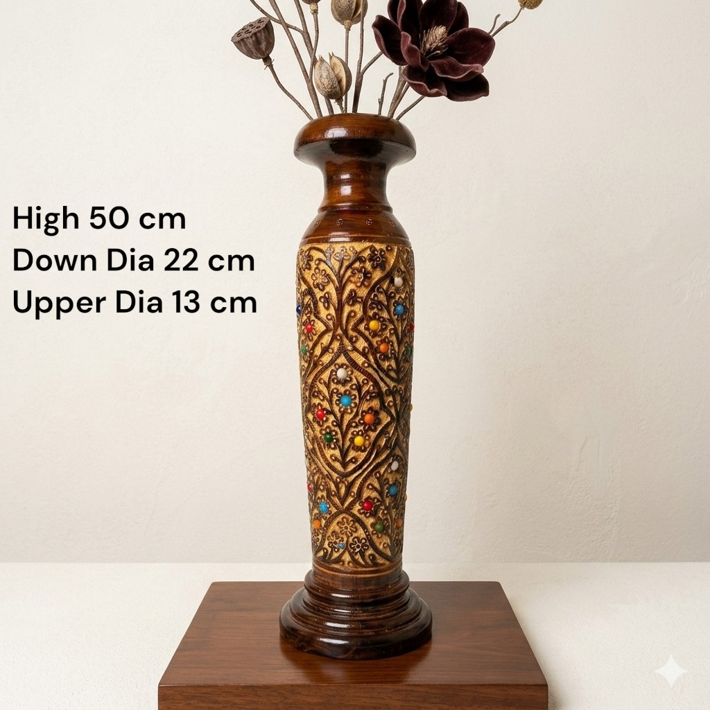 Flower Vase - Image 2