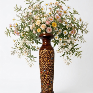 Flower Vases
