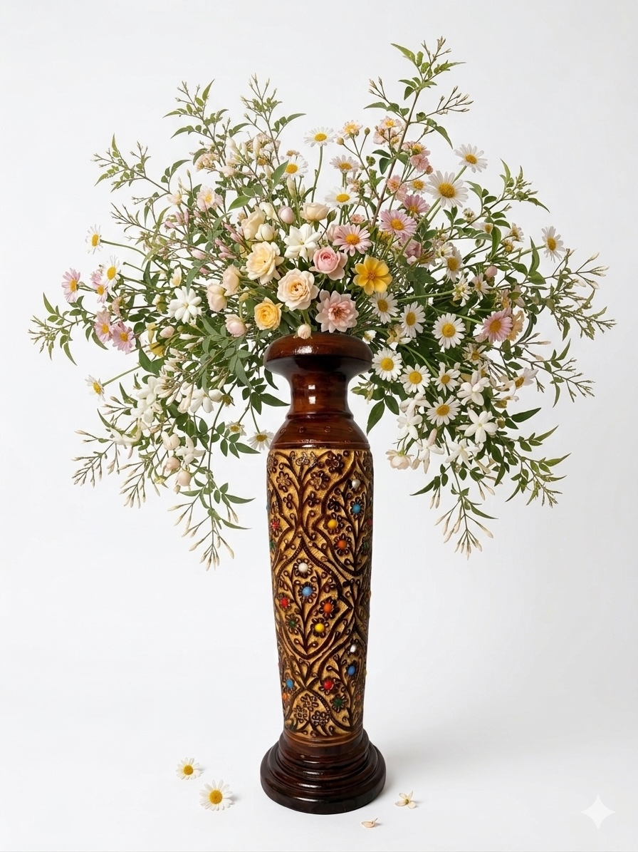 Flower Vase - Image 3